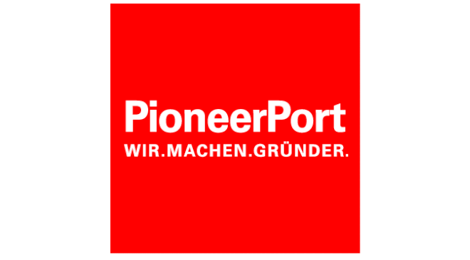 PioneerPort