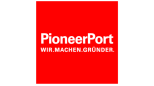 PioneerPort Logo