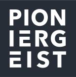 Pioniergeist Logo