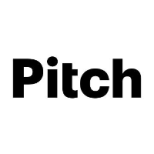 Pitch Software Logo