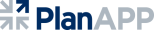 PlanAPP Logo