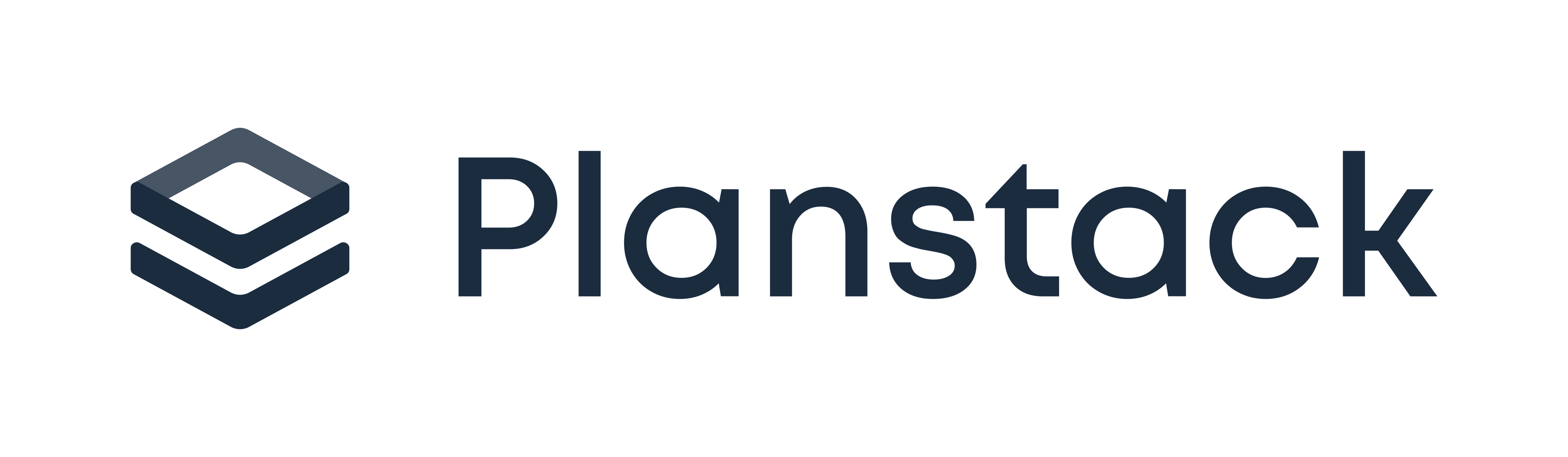 Planstack