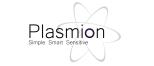 Plasmion Logo