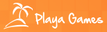 Playa Games Logo