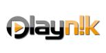 Playnik Logo