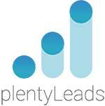 plentyLeads Logo