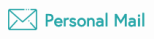PM Personal Mail Logo