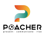 POACHER Logo