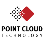Point Cloud Technology Logo