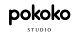 pokoko Studio Logo