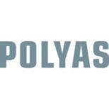 POLYAS Logo