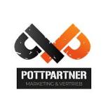 Pottpartner Logo