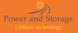 Power & Storage LiTec Logo