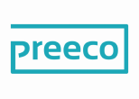 preeco Logo