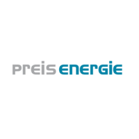 Preisenergie