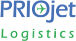PRIOjet Logistics Logo
