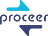 Proceer ERP by EYOND Logo