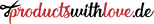 productswithlove.de Logo