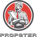Propster Logo