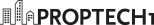 PropTech1 Venture Services Logo