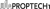 PropTech1 Ventures Logo