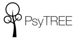 PsyTREE Logo