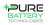 Pure Battery Technologies Germany Logo