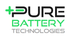 Pure Battery Technologies Germany Logo