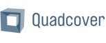 QuadCover Logo
