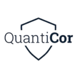 QuantiCor Security Logo