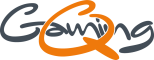 Quantum Gaming Logo