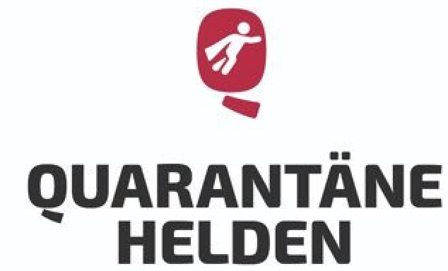 Quarantäne Helden