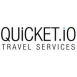 quicket.io Logo
