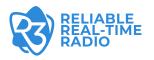R3 Reliable Realtime Radio Logo