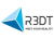 R3DT Logo
