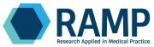 RAMPmedical Logo