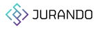 JURANDO Logo