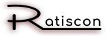 Ratiscon | SEO Agentur, Webagentur, Werbeagentur, Online Marketing Agentur, Internetagentur Logo