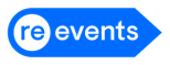 re.events Logo
