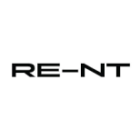 re-nt revolution Logo