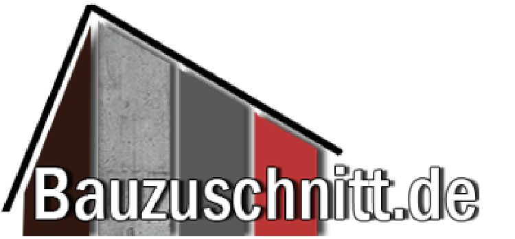 Bauzuschnitt.de