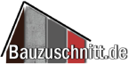 Bauzuschnitt.de Logo