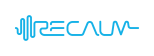 recalm Logo