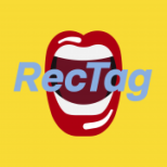 RecTag Logo