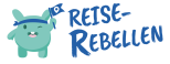 Reise-Rebellen Logo