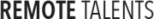 Remote Talents Logo