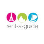 rent-a-guide Logo