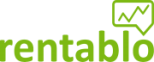 Rentablo Logo