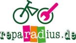 Reparadius Logo
