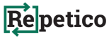 Repetico Logo